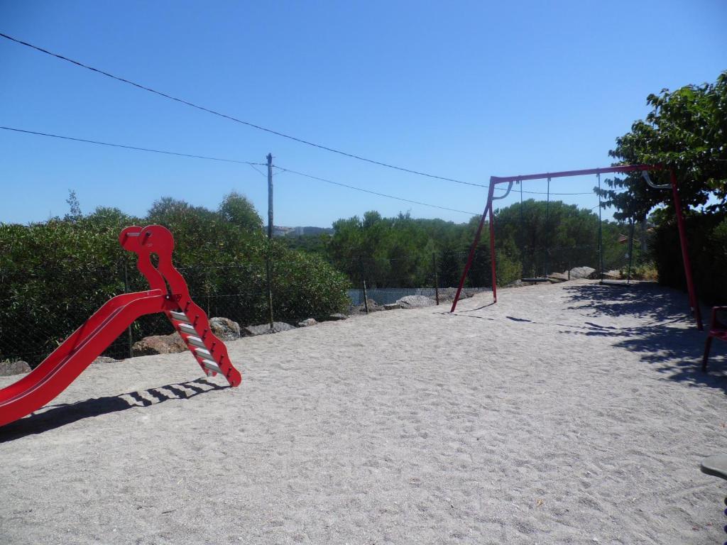 Village Vacances Le Kangourou By Popinns Fréjus Buitenkant foto