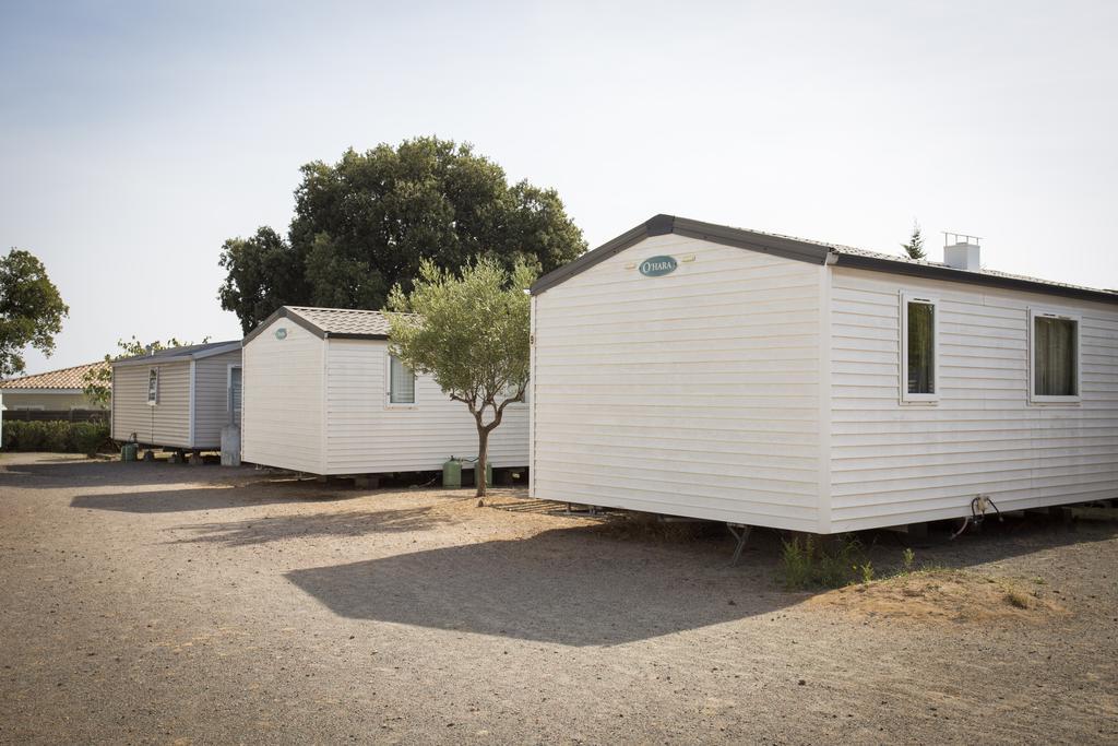 Village Vacances Le Kangourou By Popinns Fréjus Buitenkant foto